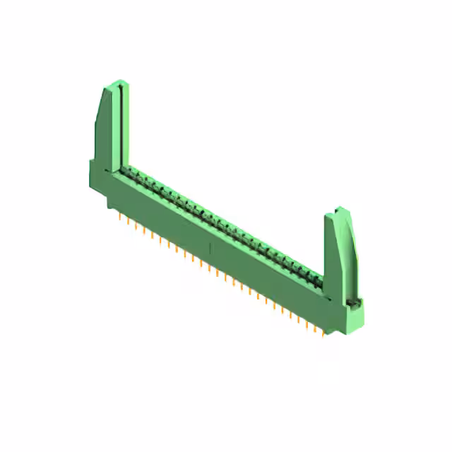 337-052-542-878 EDAC Inc.  Edgeboard Connectors